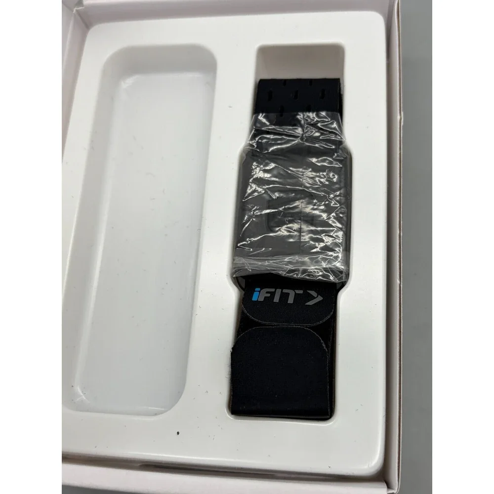 iFit includes band
